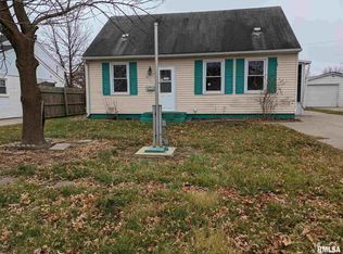 4508 21st Ave, Moline, IL 61265