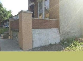 1846 N 19th St FLOOR 3, Philadelphia, PA 19121