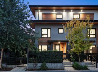 528 E 2nd St #42, North Vancouver, BC V7L 0G8