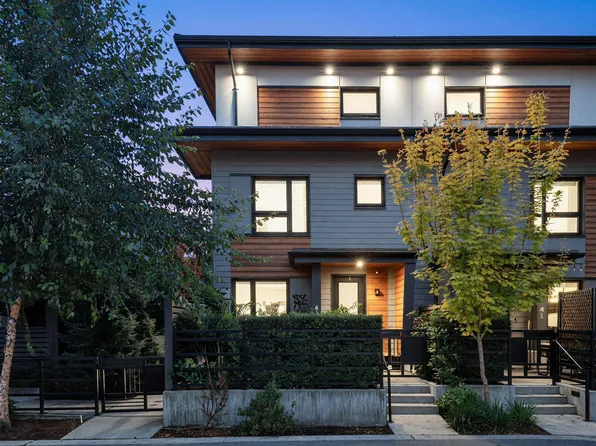 528 E 2nd St #42, North Vancouver, BC V7L 0G8