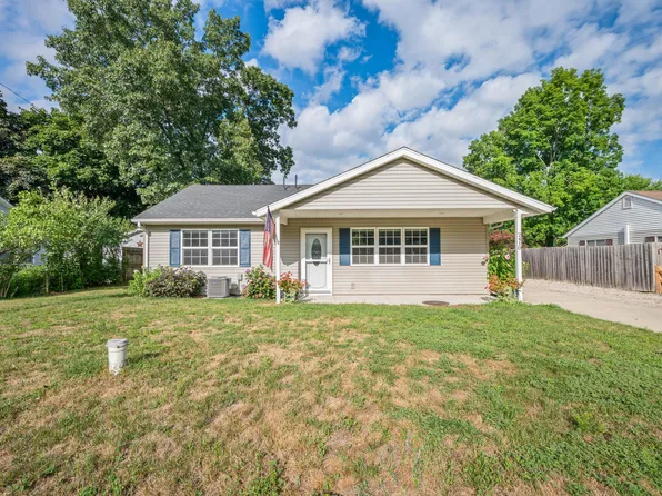 2410 Rebecca Ln, Niles, MI 49120