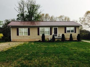 540 Beecher Mitchell Rd, Sparta, TN 38583