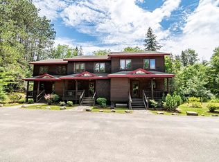 5950 Sentinel Rd UNIT 3D, Lake Placid, NY 12946