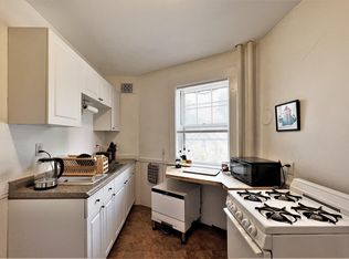 269 Huron Ave #7, Cambridge, MA 02138