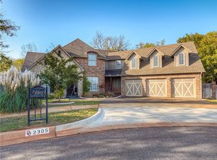 2305 Ingels Pl, Norman, OK 73071