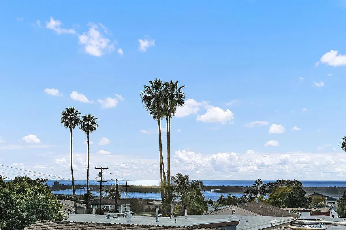 2 bed, 732 sqft, $3,200 — Photo 4