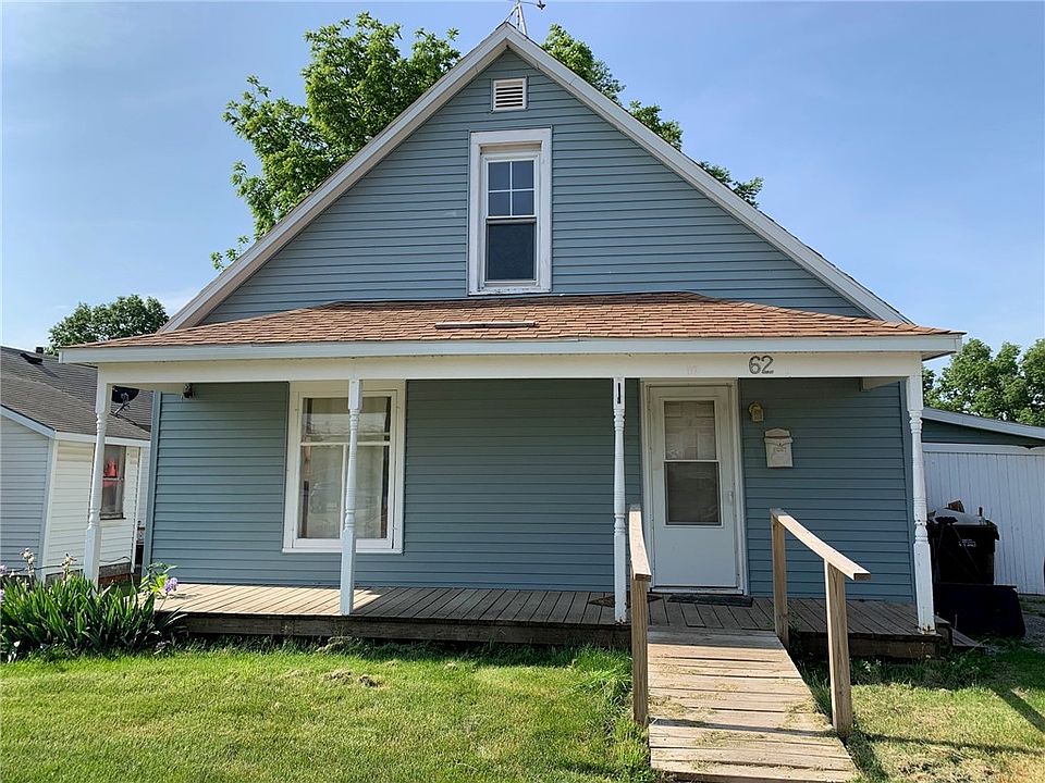 62 E Washington St, Winterset, IA 50273 Zillow