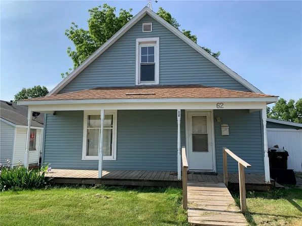 62 E Washington St, Winterset, IA 50273