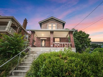 348 Volkert Ave, Cincinnati, OH, 45219