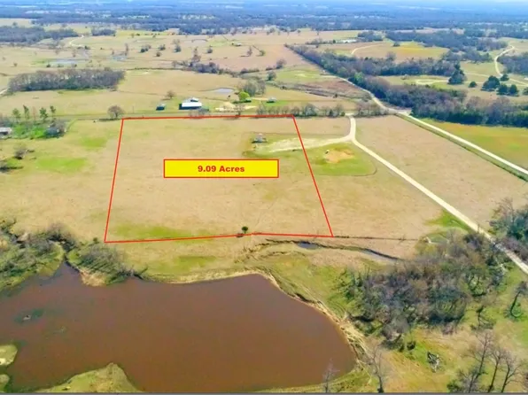 0 Fm 1451, Teague, TX 75860