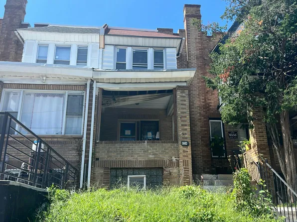 6554 N Smedley St, Philadelphia, PA 19126