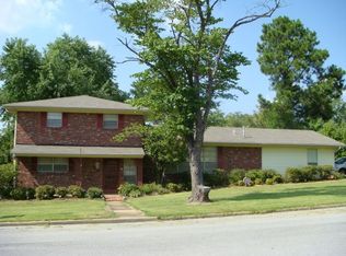 2416 Danny St, Tupelo, MS 38801