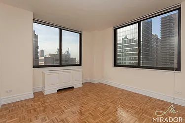 Rented by Mirador Real Estate