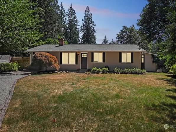 14433 444th Avenue SE, North Bend, WA 98045