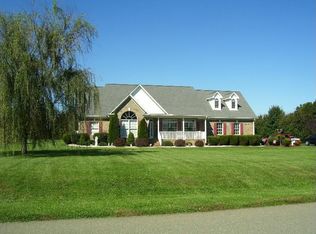 3168 Shelly Graham Dr, Graham, NC 27253