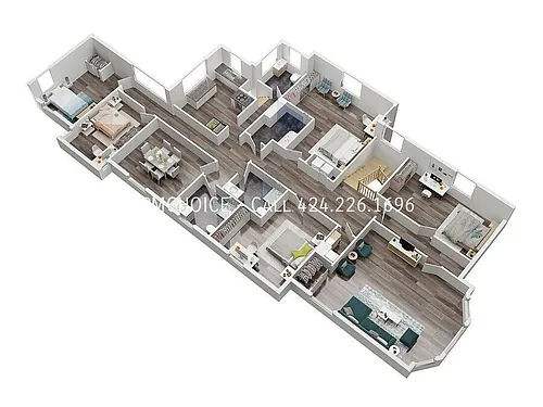 910 W 23rd St #2 Photo 1