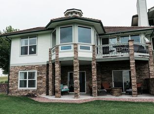 A4 Dunes UNIT 1, Brule, NE 69127