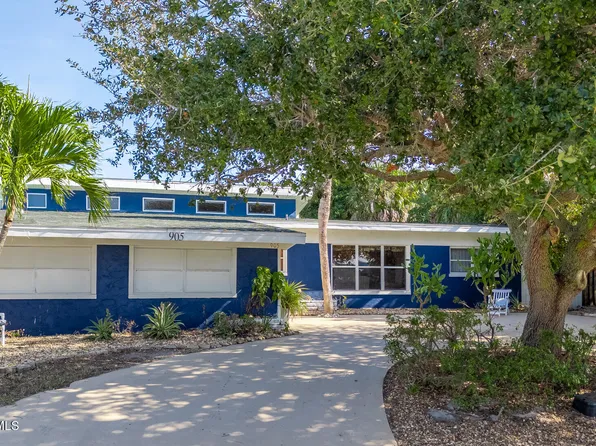 905 S Brevard Ave, Cocoa Beach, FL 32931