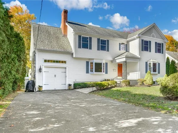 143 Bennett Street, Fairfield, CT 06825