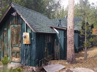 3988 Meadow Rd, South Lake Tahoe, CA 96150