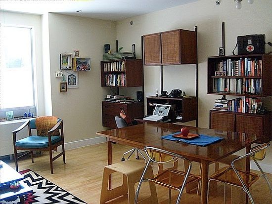 2nd image of 50 Orchard St 5 D