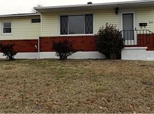 605 Balsam Ter, Wilmington, DE 19804