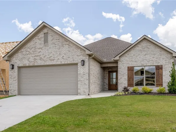 13761 Blackoak Dr, Northport, AL 35475