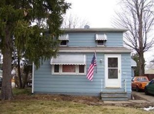 7706 Theota Ave, Parma, OH