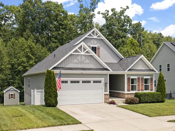 5607 Ivy Hill Dr, Fredericksburg, VA 22407