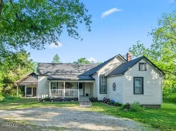 9142 Railroad Ave, Olive Branch, MS 38654