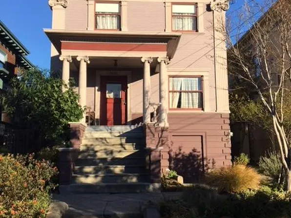 2803 Regent St, Berkeley, CA 94705