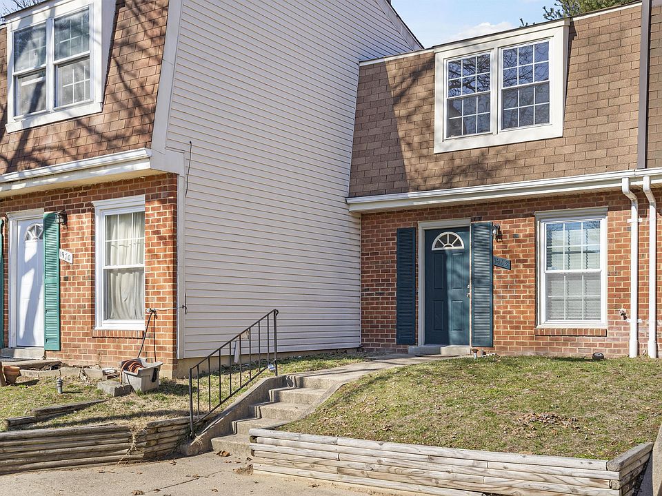 1968 Arwell Ct 1, Severn, MD 21144 Zillow