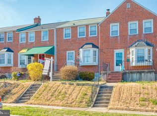 8324 Wyton Rd, Towson, MD 21286