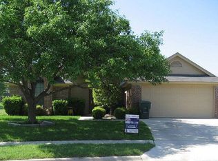 405 S Brook Dr, Killeen, TX 76542