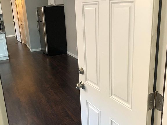 Entry way