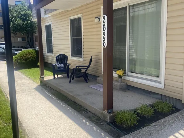 2626 Gull Way #2104, Ocean City, MD 21842