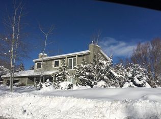 868 River Birch Ct, Park City, UT 84060