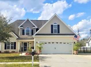 1116 Pecangrove Blvd, Conway, SC 29527