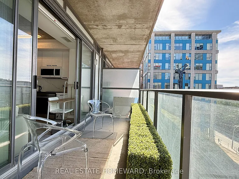 32 Camden St #706 — Photo 29