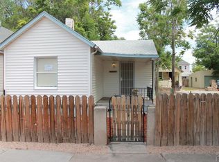 1422 Pine St, Pueblo, CO 81004