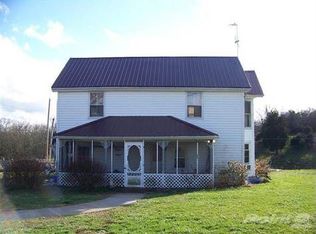 1286 Harry Wise Rd, Lawrenceburg, KY 40342