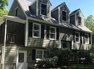 16 Battis Rd, Merrimac, MA 01860