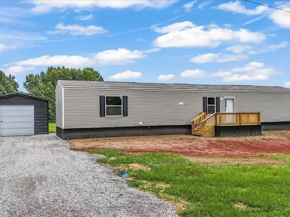 1612 Bumper Rd, Leighton, AL 35646