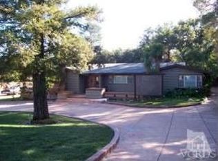 2084 Los Encinos Rd, Ojai, CA 93023