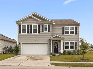 9706 Flooded Field Dr, Ladson, SC 29456