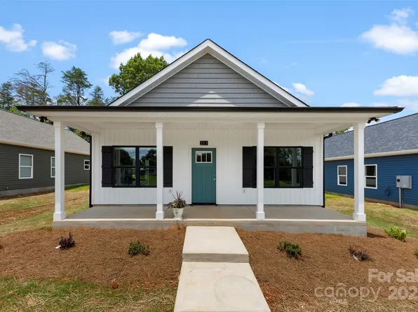 213 Benfield Rd, Kings Mountain, NC 28086