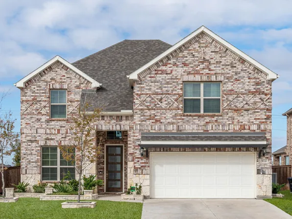 910 Speargrass Ln, Prosper, TX 75078
