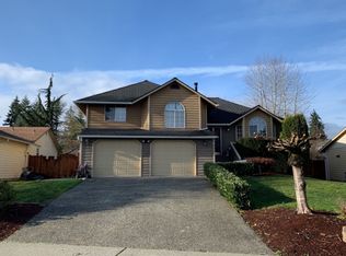 9820 25th Dr SE, Everett, WA 98208