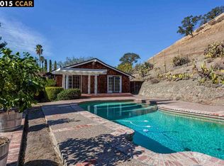 72 Ball Rd, Walnut Creek, CA 94596