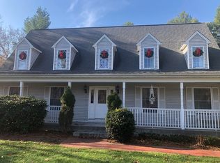 1212 N Main St, Raynham, MA 02767